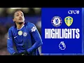 Lagu Chelsea 2-2 Leeds | HIGHLIGHTS | Premier League 2025/26