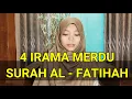 Download Lagu TARTIL SURAH AL FATIHAH [ 4 IRAMA MERDU ]
