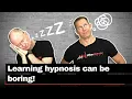 Download Lagu Learning Hypnosis Can Be Boring (But It Doesn’t Have To)