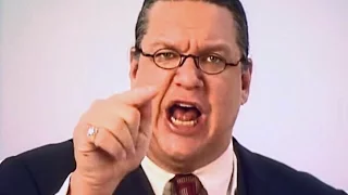 You Need To Shut The Fuck Up Penn Jillette
