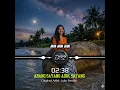 Abang Sayang Adik Sayang..Ori Artist: Julie Remie..Cover AI Version 