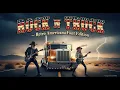 Lagu Rock n’ Roll Playlist Rock N Truck Vol 05 | Truckin’ Music Spirit #RockNTruck #TruckMusic #RockNRoll