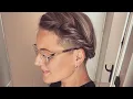 Arlette Lemmers Elegant Mother of Five Mature Model Digital Creator Inspiring Confidence