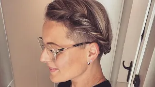 Arlette Lemmers Elegant Mother of Five Mature Model Digital Creator Inspiring Confidence