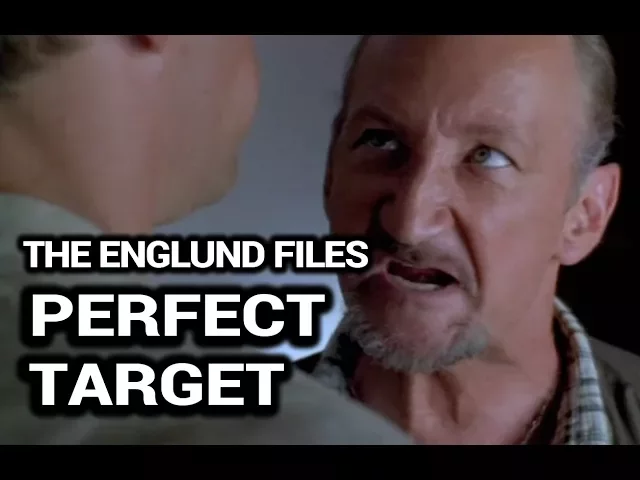 The Englund Files: Perfect Target (1997)