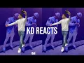 KD REACTS TO TOBY KEITH - WHOS THAT MAN (OFFICIAL MUSIC VIDEO)