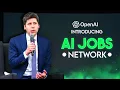 Download Lagu OpenAI staat op het punt het AI JOBS NETWORK (LinkedIn voor AI) te lanceren