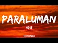 Download Lagu Adie - Paraluman (Lyrics)