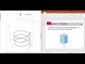 Vector functions with Mathematica