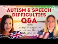 Autism Speech Difficulties When It s More Than Just Autism Preventing Your Child From Talking