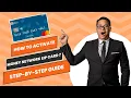 How to Activate Money Network EIP Card Step-by-Step Guide