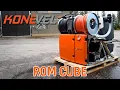 Download Lagu ROM Cube | Konevel-esittely