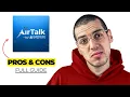 AirTalk Wireless 2026 Review Pros Cons All You Need to Know