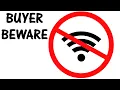 Before you Buy a WiFi Trail Camera Warning Know the FACTS WIFI Trail Cam that Can t Connect to WiFi