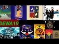 Lagu DEWA19 VOCAL ARI LASSO - KUMPULAN LAGU TERBAIK | #dewa19