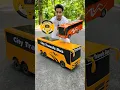 Download Lagu Small Bus Vs Big Remote Control Bus Ki Video🔥