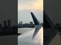 JetBlue 188 takeoff Boston Logan Airport