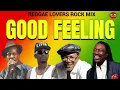 REGGAE MIX 2025, I FEEL GOOD - BERES HAMMOND, BUSY SIGNAL, GREGORY ISAACS