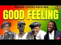 Download Lagu REGGAE MIX 2025, I FEEL GOOD - BERES HAMMOND, BUSY SIGNAL, GREGORY ISAACS