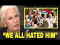 Why The Waltons Cast Members Really Left The Show