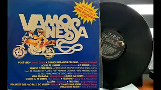 Vamos Nessa - ℗ 1983 - Baú Musical????