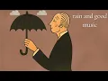 Download Lagu i wrote this songs on a rainy day.