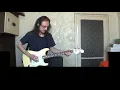 Download Lagu Yngwie Malmsteen - Crash and Burn guitar cover
