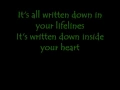 Download Lagu Scorpions - You and I with lyrics