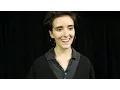 FUN HOME Tour s Abby Corrigan Rehearses Changing My Major to Joan