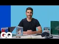 10 Things Brett Goldstein Can t Live Without