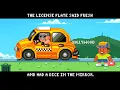 Video di The Fresh Prince of Bel-Air 8-Bit Show Opening