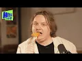 Download Lagu Lewis Capaldi Is New To Eggs