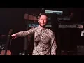 Download Lagu LIVE | Calum Scott - If Our Love Is Wrong | Amsterdam 2018