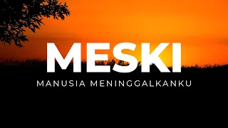 okhez cukuplah tuhan bagiku video lyric 