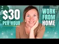 Freelance Data Entry Jobs for Beginners