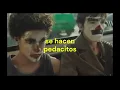 Ojitos mentirosos  // LETRA