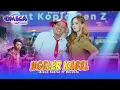 Download Lagu Ngeler Kabel  - Ajeng Febria Ft Bardolo (Omega Music)