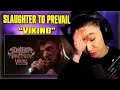Download Lagu Crazy Breakdowns! Slaughter To Prevail - Viking | FIRST TIME REACTION