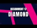 Diamond Assignment 17 NxtWave ccbp 4 0 Telugu Python Tips Tricks Python Coding CCBP 4 0