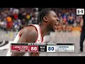 Arizona Game-Winning Buzzer-Beater vs Iowa State in Big 12 Tournament