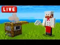 Download Lagu LIVE Het PixelBuren Restaurant Bouwen!