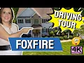 Neighborhood Tour of Foxfire in Midlothian VA Living in Richmond Virginia
