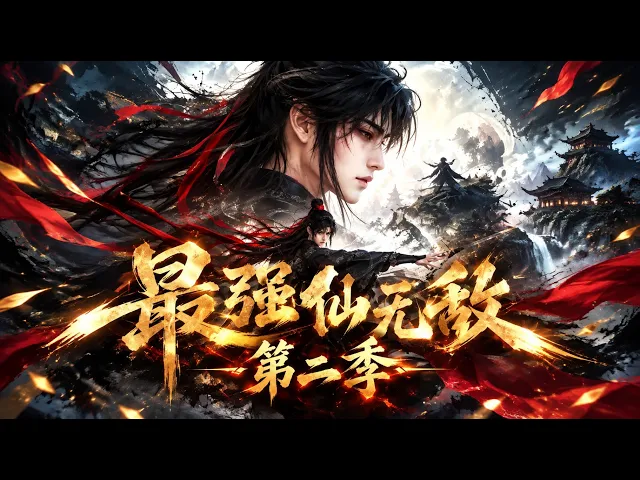 最强仙无敌