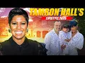 Inside Tamron Hall s Life House Tour Cars Net Worth 2025