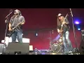 ALVIN YOUNGBLOOD HART's Muscle Theory -   Motivational Speaker   LIVE   Edinburgh Scotland 2016
