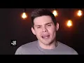 DAVID CAPELLA: EL ANIMADOR DE TELEVISION QUE FALLECION POR COVID-19