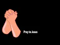 Stop What You're Doing and Pray to Jesus - Colin Buchanan
