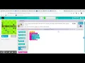 Code org Express Course Lesson 11 Statements