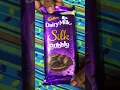 Download Lagu CADBURY BUBBLY CHOCOLATE UNWRAPPING
