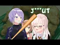 Download Lagu Erofi: Coklat Rasa J***UT Katanya [Area15 Hololive ID Clips]